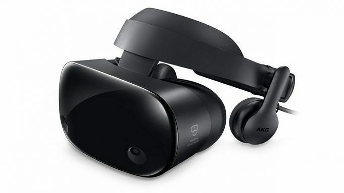 Samsung Odyssey Vs Oculus Rift: Quale Dispositivo VR è Il Migliore?